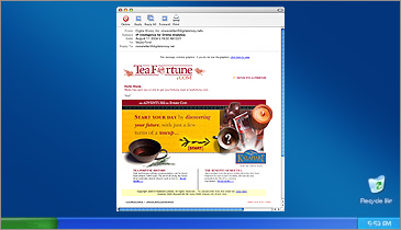 Porsche Online Media